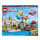 LEGO Friends 41737 Plażowy park rozrywki - 1144330 - zdjęcie
